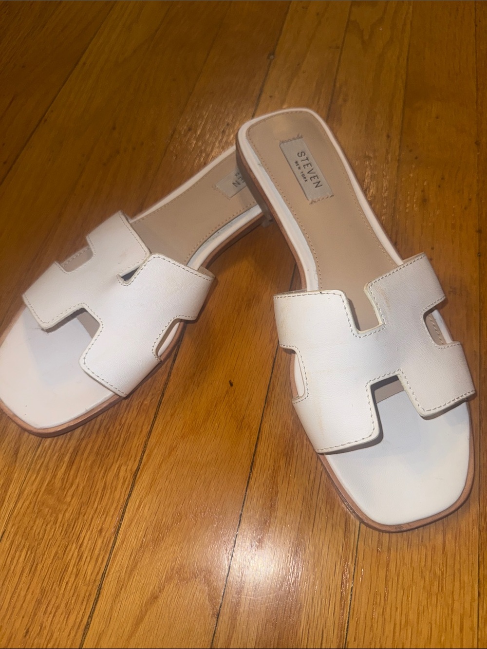 Steve Madden Hadyn Sandals